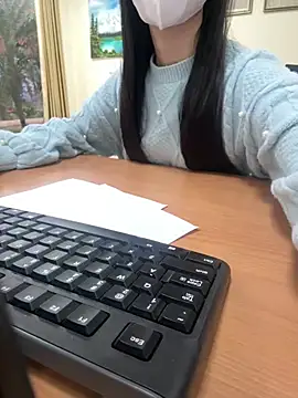 Celeste SexyY online show from 02.13.26