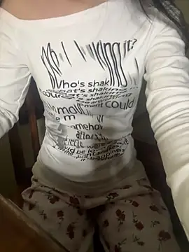 Celeste SexyY online show from 02.19.26