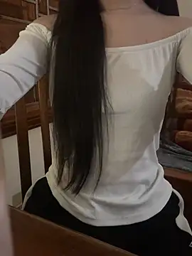 Celeste SexyY online show from 03.08.26