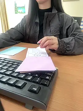 Celeste SexyY online show from 03.13.26