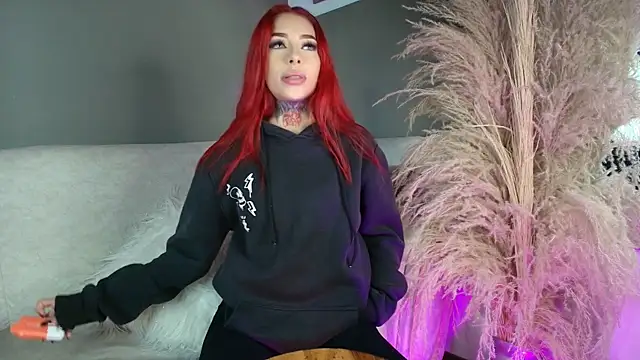 REDS VELVET online show from 04.02.26