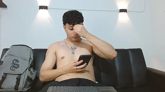 Philip Jons online show from 03.09.26