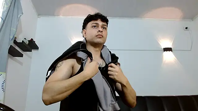 Philip Jons online show from 03.14.26