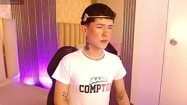 Snapshot of estefan_tay chatting on 03.01.26 estefan tay online show from 03.01.26