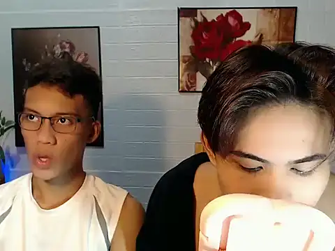 Snapshot of twink_ivanxxxx chatting on 07.07.26 twink ivanxxxx online show from 07.07.26