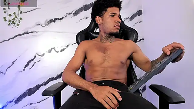 Nehemiaa boy online show from 02.13.26