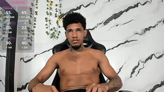 Nehemiaa boy online show from 02.24.26