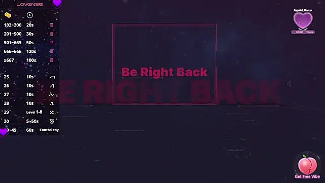 Snapshot of SwatRocShy chatting on 02.07.26 SwatRocShy online show from 02.07.26