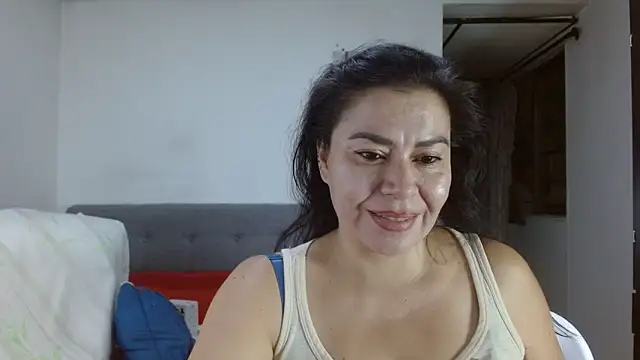 Karo sexy online show from 02.14.26