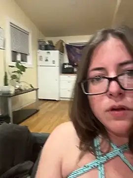 Naomi Blaire online show from 03.23.26