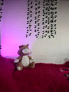 Keyla-moon online show from 02.20.26