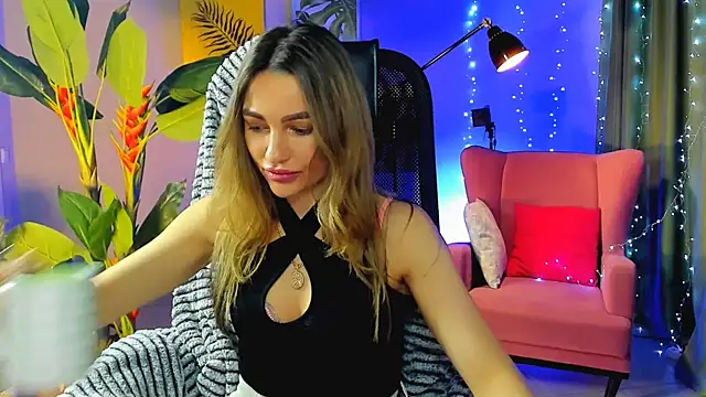 Snapshot of KrisWillis chatting on 02.19.26 KrisWillis online show from 02.19.26