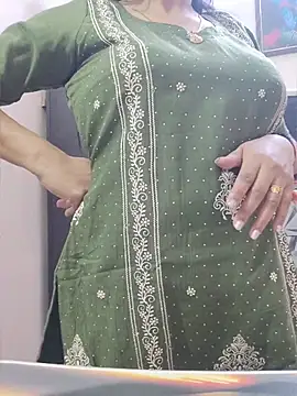 SexybeboX online show from 04.15.26