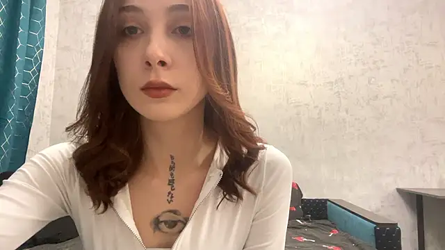 JulissaJoly online show from 02.17.26