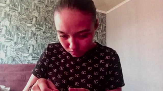 AnnettaBelsito online show from 05.14.26