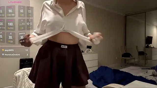 ElliKrovel online show from 02.25.26