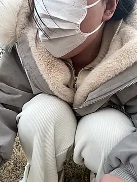 yiyiyi-6666 online show from 03.14.26