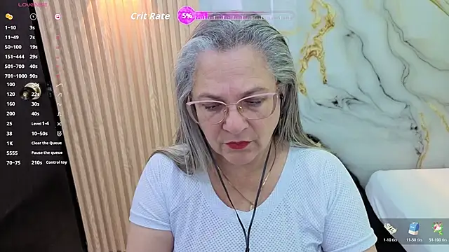  Missevie online show from 02.10.26