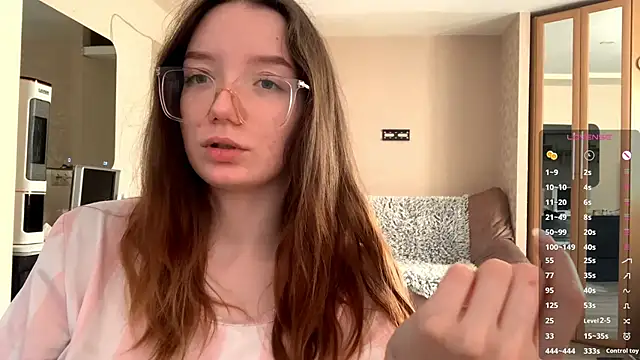 LakendraNoren online show from 02.17.26