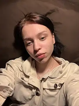  luna fox  online show from 02.10.26