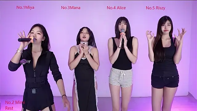 Snapshot of Velvet-girl chatting on 02.23.26 Velvet-girl online show from 02.23.26