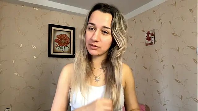 MaryBennetts online show from 02.09.26