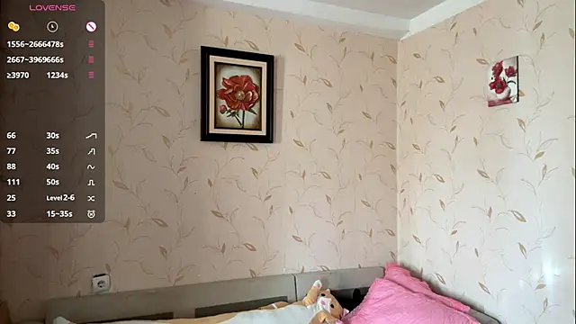 MaryBennetts online show from 02.11.26