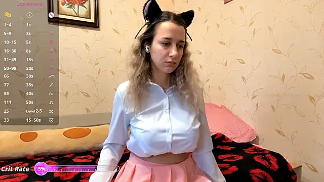 MaryBennetts online show from 02.17.26