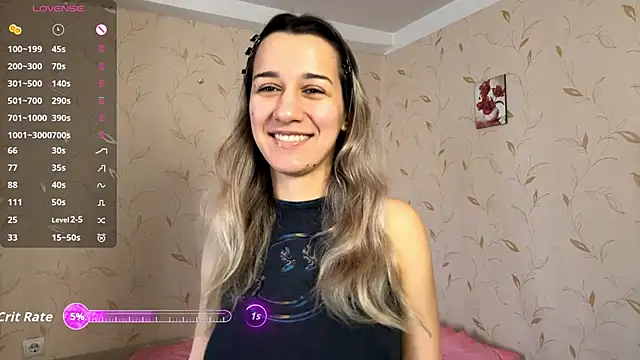 MaryBennetts online show from 02.27.26