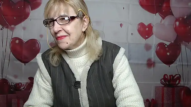 PattySanny online show from 02.10.26