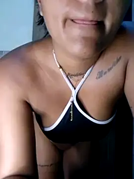 Snapshot of Zoe_Renata chatting on 07.18.26 Zoe Renata online show from 07.18.26