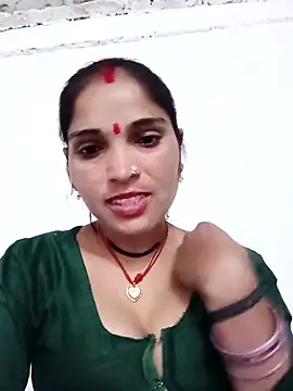Komal4050 online show from 02.14.26