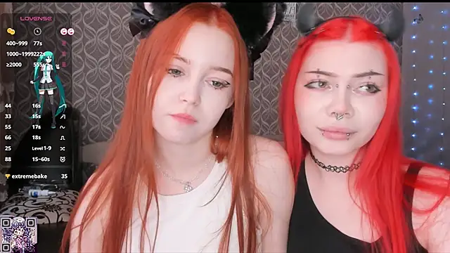 Veldenga online show from 03.19.26