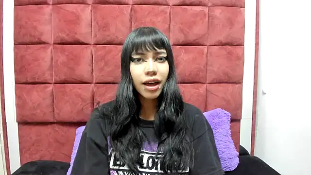 Snapshot of DAKOTALUCIFENA chatting on 02.28.26 DAKOTALUCIFENA online show from 02.28.26