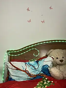 Snapshot of Amber_Sinn chatting on 03.02.26 Amber Sinn online show from 03.02.26