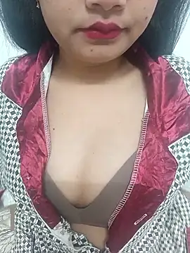 EliraMoon online show from 03.01.26