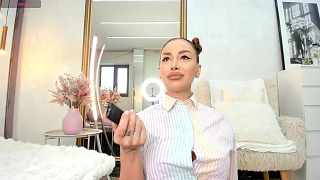 ElinaMoon  online show from 02.27.26