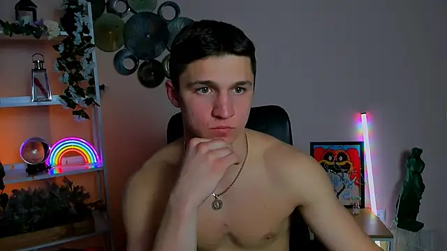 emmanuel shine online show from 04.13.26