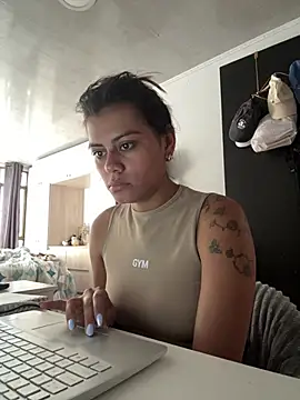 Snapshot of RachelWeisz_ chatting on 03.01.26 RachelWeisz online show from 03.01.26