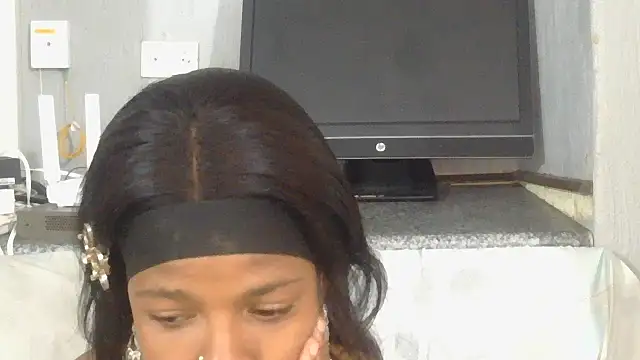 xxBabyDoll online show from 04.12.26