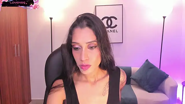 nix rave1 online show from 02.23.26