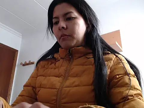 Snapshot of ZeforAitanna chatting on 02.09.26 ZeforAitanna online show from 02.09.26