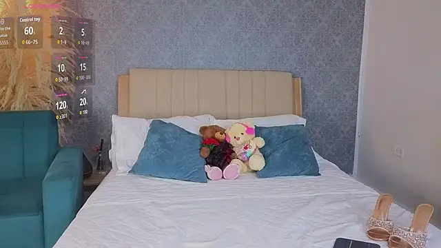 katt souza1 online show from 04.10.26