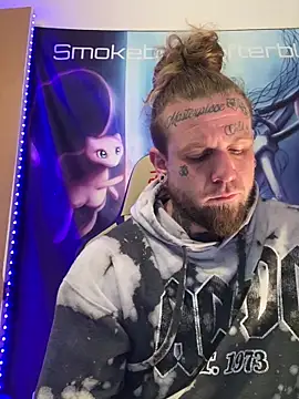 Smokebluntafterblunt online show from 02.10.26