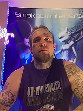 Smokebluntafterblunt online show from 02.21.26