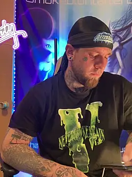 Smokebluntafterblunt online show from 02.21.26