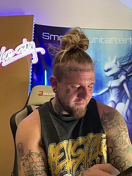 Smokebluntafterblunt online show from 03.03.26