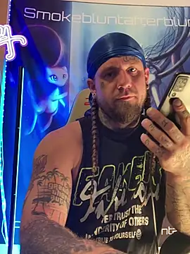 Smokebluntafterblunt online show from 03.07.26