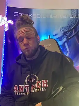 Smokebluntafterblunt online show from 03.21.26