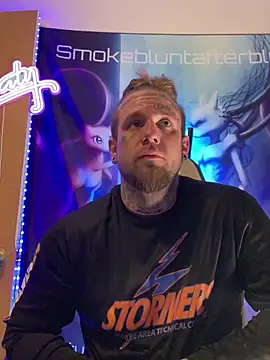 Smokebluntafterblunt online show from 03.24.26